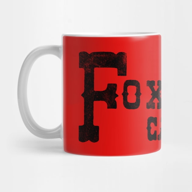 Foxmoor Casuals by Turboglyde